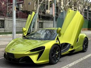 Mclaren Sports_car