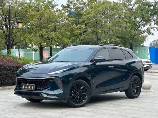 Fengxing T5evo