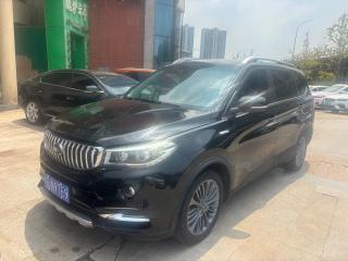 Swm X7