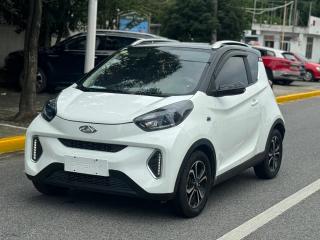 qq microcar