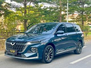 Wuling Kaijie