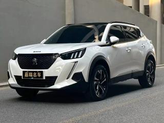 Peugeot peugeot-2008