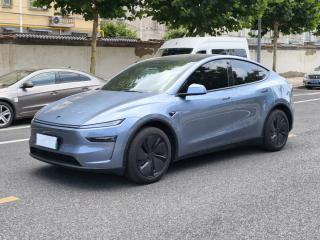Tesla model-y