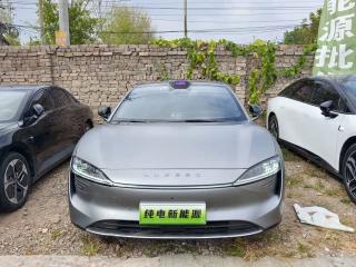 Luxeed 智界s7
