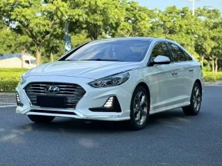 Tucson Sonata