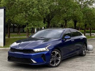 yipao k5