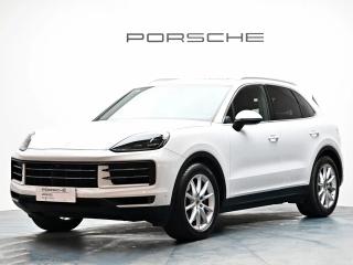 macan cayenne