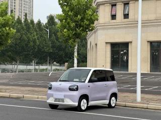 Zotye Caihong