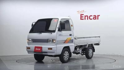 ChevroletGMDaewoo Labo