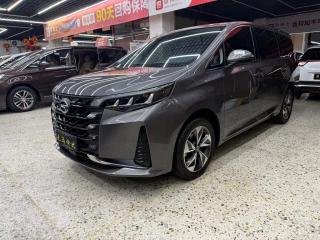 Gac M6