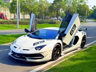 Urus Supercar