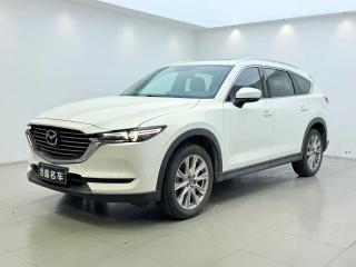 Mazda Cx8