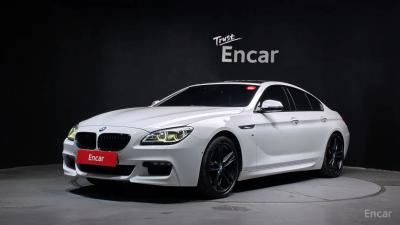 Bmw 6-series