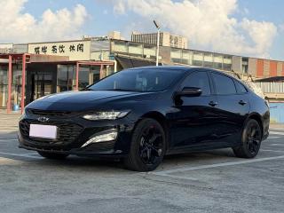Chevrolet xl