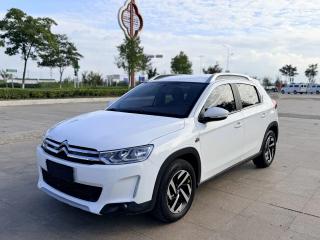Citroen C3xr