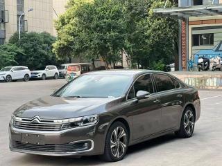 Citroen C6