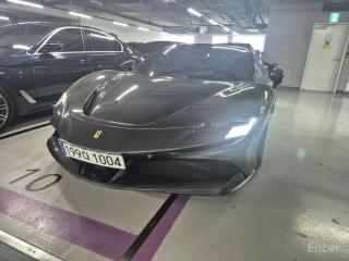 Ferrari SF90