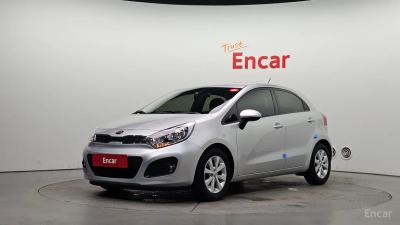 Kia Pride