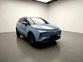 Geely Geometrye