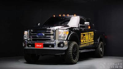 Ford F350