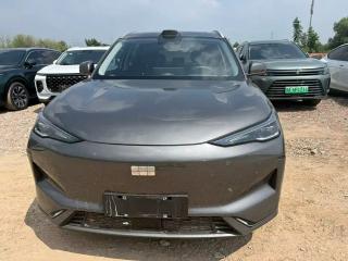 Xingyuan E5