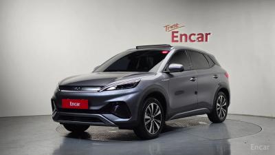 Byd Atto 3