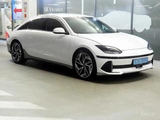 Hyundai Ioniq6