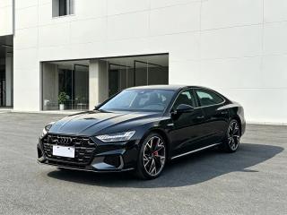 Audi A7l
