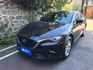 Mazda Cx-4