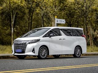Fenglanda Alphard