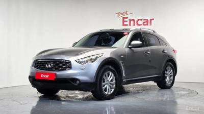 Infiniti FX