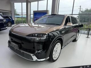 Wenjie M9