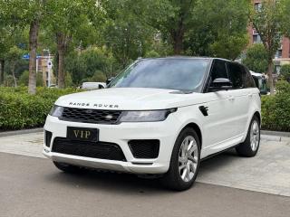 Land_rover sport