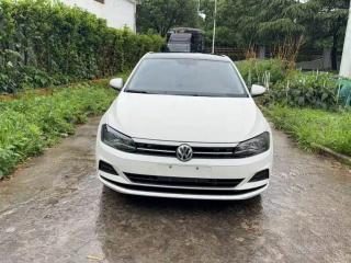 Faw-volkswagen Polo