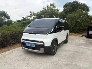 Kia PV5
