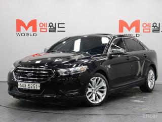Ford Taurus
