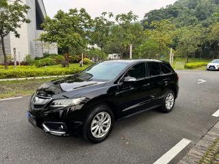 Acura RDX
