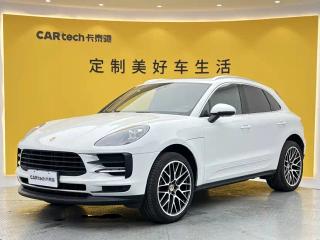 macan macan