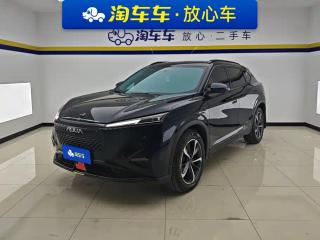 Yixuan Suv