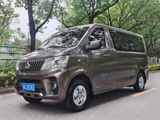 Changan_oshan Ruixing