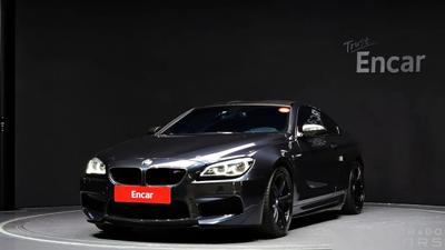 Bmw M6
