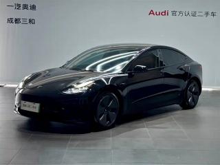Tesla Model3
