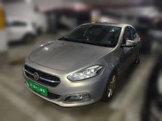 Feixiang Sedan