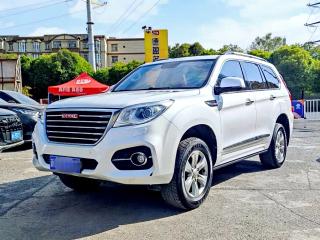 Haval H9