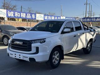 Teshun Pickup_truck