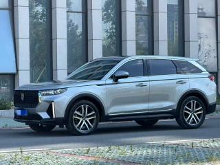 Besturn T99