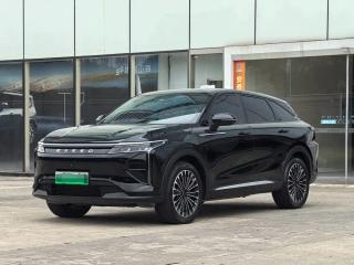 Exeed Yaoguang-c-dm