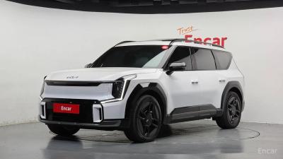 Kia EV9