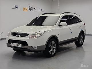 Hyundai Veracruz