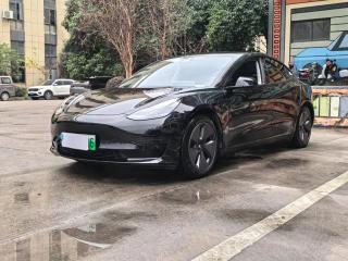 Tesla Model3